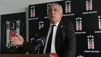 Engin Baltacı aday oldu
