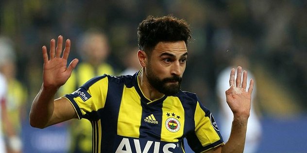 Mehmet Ekici forma bekliyor