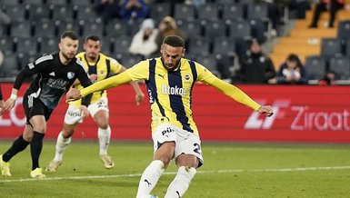 Cenk Tosun bilmecesi