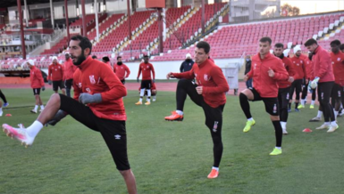 Balıkesirspor'da Atilla Özmen'in son durumu belli oldu!