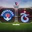 Kasımpaşa-Trabzonspor maçı detayları!