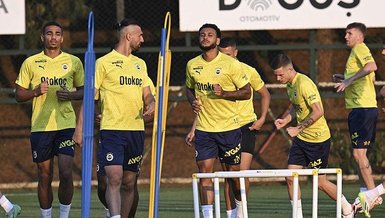Fenerbahçe'nin rakibi Twente! İşte İsmail Kartal'ın ilk 11'i