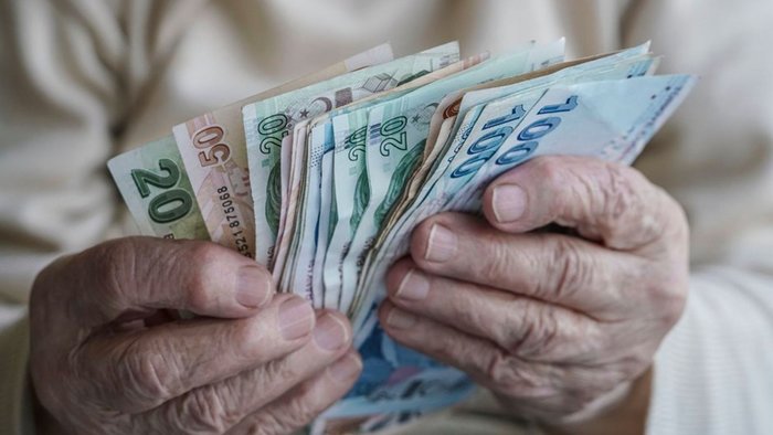 EMEKLİYE MÜJDE GİBİ ZAM ORANI | 2024 Emekli maaşı ne kadar olacak? - Son  dakika Haberler haberler...