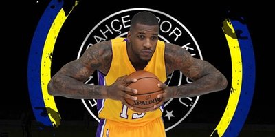 F.Bahçe yeni UDOH'u Lakers'ta buldu!