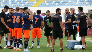 Başakşehir 3-1 Al Markhiya (MAÇ SONUCU - ÖZET)