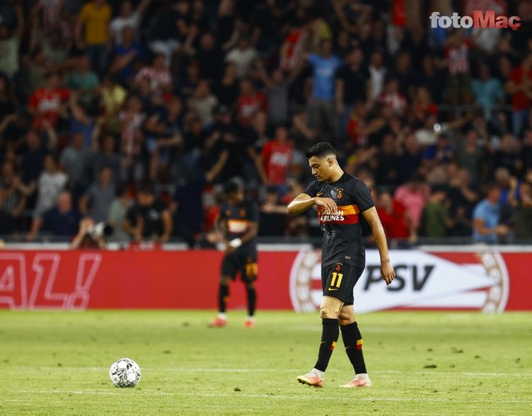 Son dakika spor haberi: Hıncal Uluç'tan Fatih Terim eleştirisi! "Tek suçlu sensin hocam"