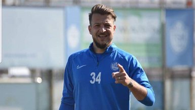 Batuhan Karadeniz Vanspor'a transfer oldu!