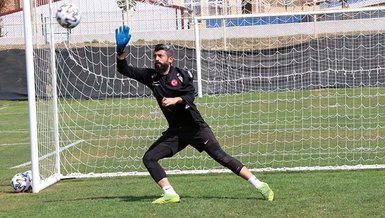 Ampute Futbol Milli Takım kaptanı Bülent Çetin açıklamalarda bulundu! "Hedefe adım adım ilerliyoruz"