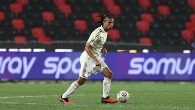 Nathan Ake: "Diğer oynayacağımız maçta..."