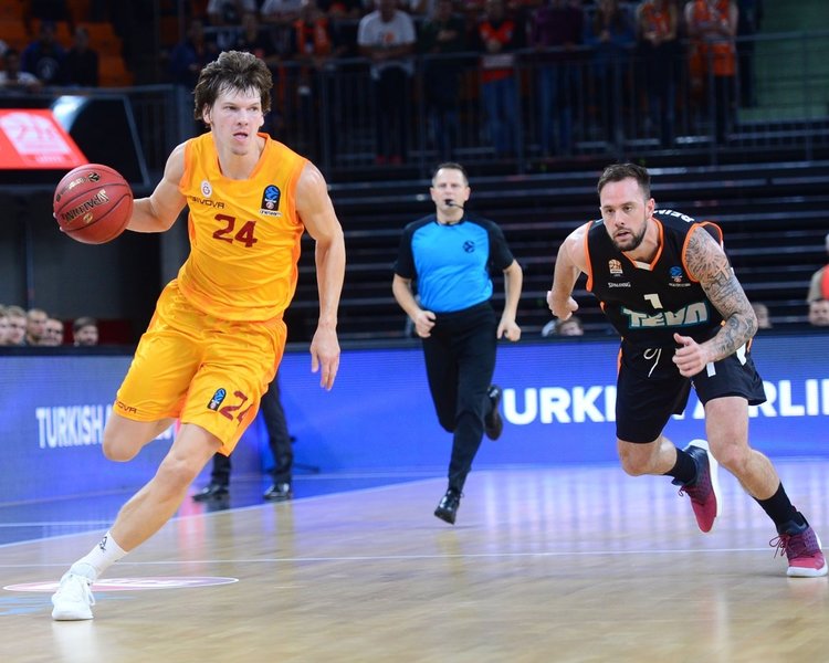 Galatasaray Ratiopharm Ulm Ile Karsilasti Son Dakika Galatasaray Haberleri Fotomac