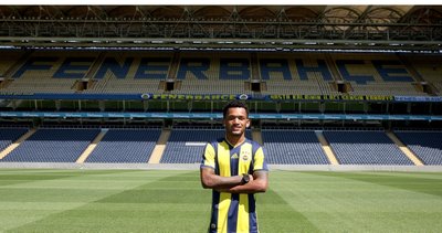 Fenerbahçe yeni transferi Jailson Marques Siqueira'nın maliyetini açıkladı!