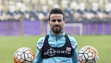 Muhammed Bayır Gençlerbirliği'nde