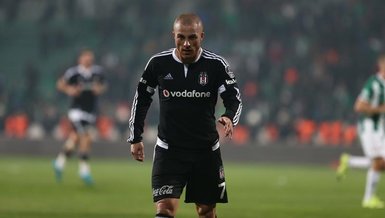 Gökhan Töre’ye şartlı onay