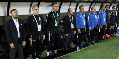 Akhisarspor'un kaderini sarı-kırmızılılar belirleyecek