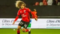 Hatayspor’a genç dinamo