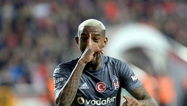 Sergen Yalçın'dan flaş Talisca açıklaması!