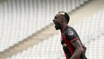 Amed’den Diagne bombası!