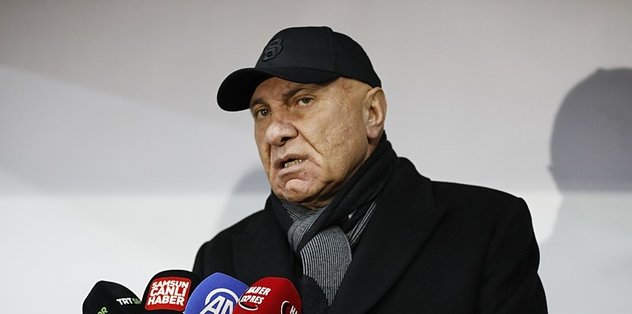 Yıldırım’a sitem!