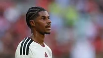 Rashford önerisi