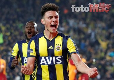 Ersun Yanal’ın istediği isme Comolli engeli! Ali Koç... | Son dakika Fenerbahçe haberleri