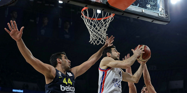 Mac Sonucu Anadolu Efes 79 66 Fenerbahce Son Dakika Basketbol Haberleri Fotomac