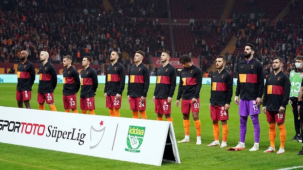 GALATASARAY HABERLERİ - Serkan Korkmaz'dan çarpıcı Galatasaray analizi! Proje Beşiktaş'ta hayat buldu