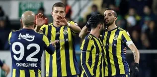 Kadıköy’de şölen var