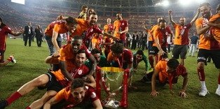 CİMBOM'A UEFA MÜJDESİ