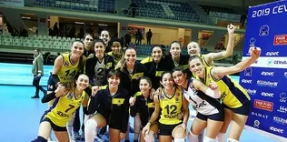 Voleybol: Vestel Venus Sultanlar Ligi