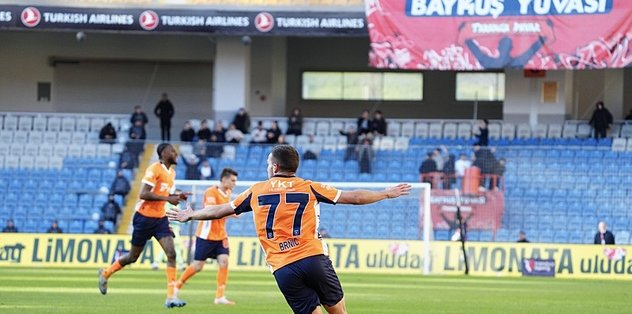 Şehir'den 3'te 3