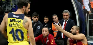 Potada seyircisiz derbi