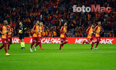 Mariano asisti yaptı sosyal medya çıldırdı! Dani Alves gelsin imza alsın