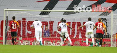 Spor yazarları Galatasaray-Gaziantep FK maçını değerlendirdi