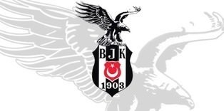 Beşiktaş'tan Fenerbahçe'ye kutlama mesajı