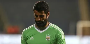 Volkan Demirel’den yönetime mesaj!