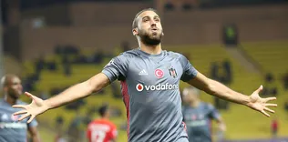 Cenk’ten G.Saray ve F.Bahçe itirafı