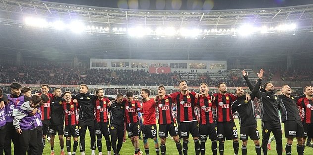 Şampiyon olacağız