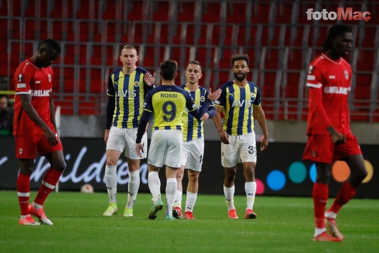 fenerbahce avrupa ligi puan durumu fenerbahce gruptan nasil cikar iste fenerbahce nin gruptan cikma ihtimalleri fotomac