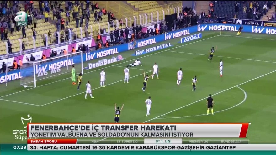 Fenerbahce De Ic Transfer Harekati Videosunu Izle Fotomac Tv