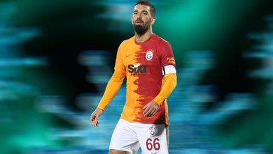 Galatasaray haberi: Arda Turan'ın corona virüsü test sonucu pozitif çıktı!