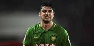 Burak Yılmaz açıkladı