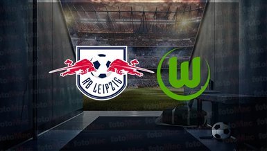 RB Leipzig - Wolfsburg maçı ne zaman, saat kaçta ve hangi kanalda canlı yayınlanacak? | Almanya Bundesliga