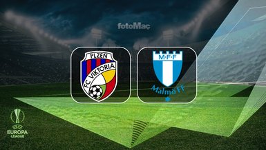 Viktoria Plzen-Malmö FF maçı ne zaman, saat kaçta ve hangi kanalda? | UEFA Avrupa Ligi CANLI
