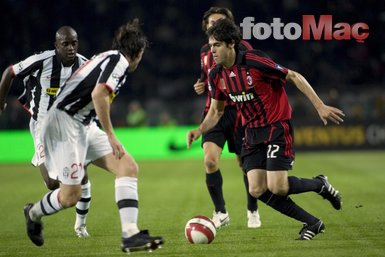 Ricardo Kaka’dan flaş Galatasaray sözleri! Transfer oluyordum...