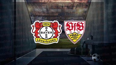 Bayer Leverkusen - Stuttgart maçı ne zaman, saat kaçta ve hangi kanalda canlı yayınlanacak? | Almanya Kupası