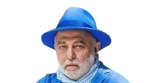 Hele şükür Beşiktaş!