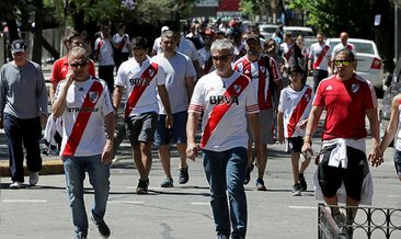 River Plate - Boca Juniors maçı ne zaman, nerede oynanacak?