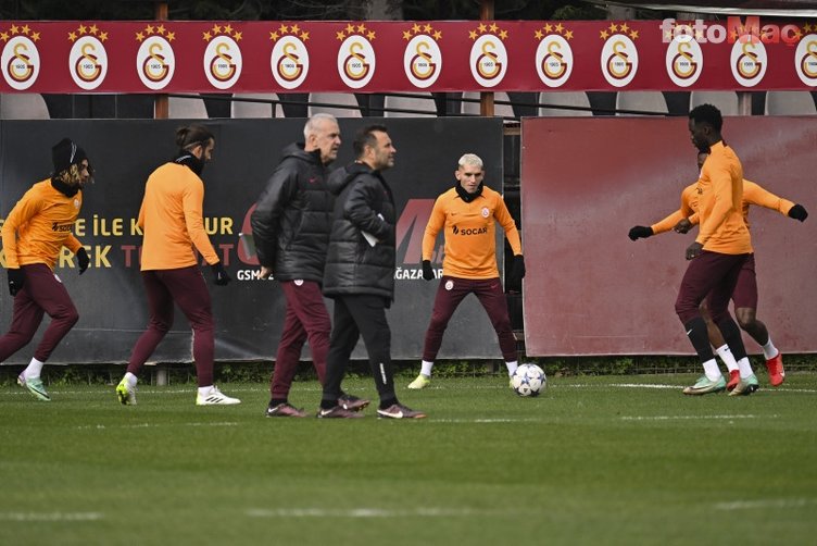 TRANSFER HABERİ: Galatasaray'a Salih Özcan cevabı! İşte bonservisi