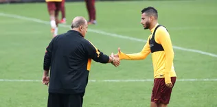 Belhanda’ya derbi öncesi özel uyarı!