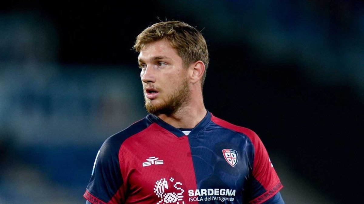 Cagliari'den Semih Kılıçsoy açıklaması! Beşiktaş'tan bonservisini alacaklar mı?